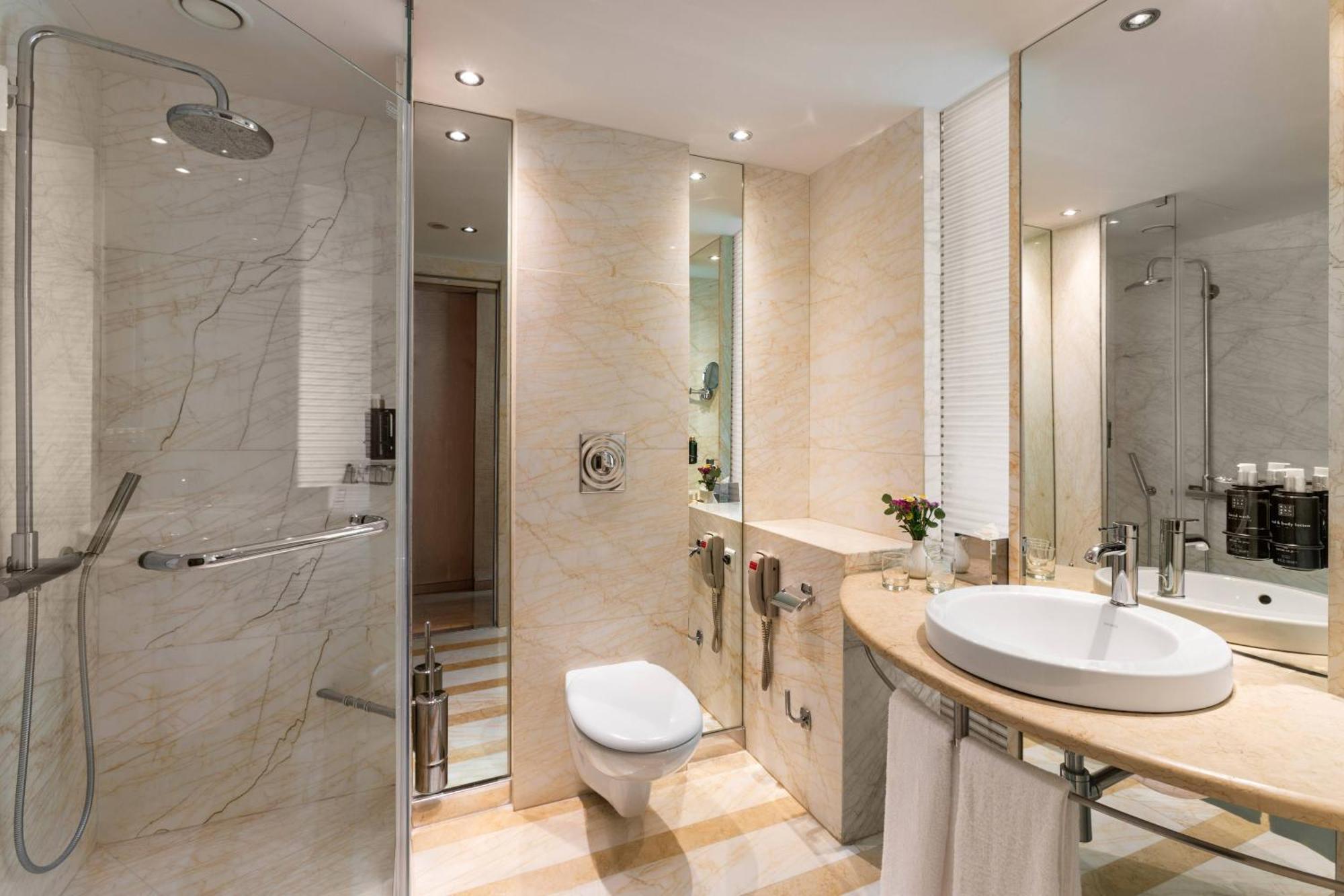 Meliá Room