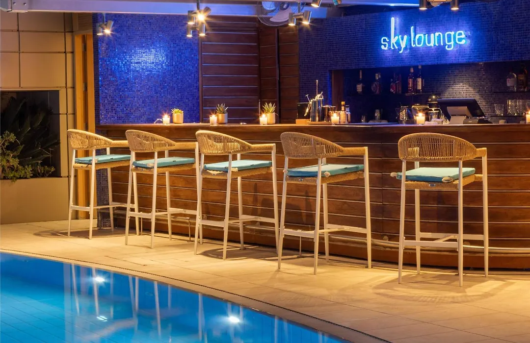 Meliá Athens-1