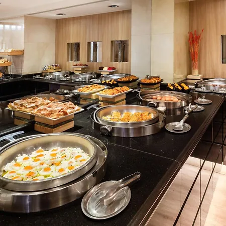 Melia Athens-2
